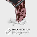 Gossip - Samsung Galaxy Z Flip 6 Case 4