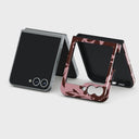 Gossip - Samsung Galaxy Z Flip 6 Case 5