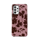 Gossip - Samsung Galaxy A73 Case 1