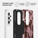 Gossip - Samsung Galaxy A73 Case 2