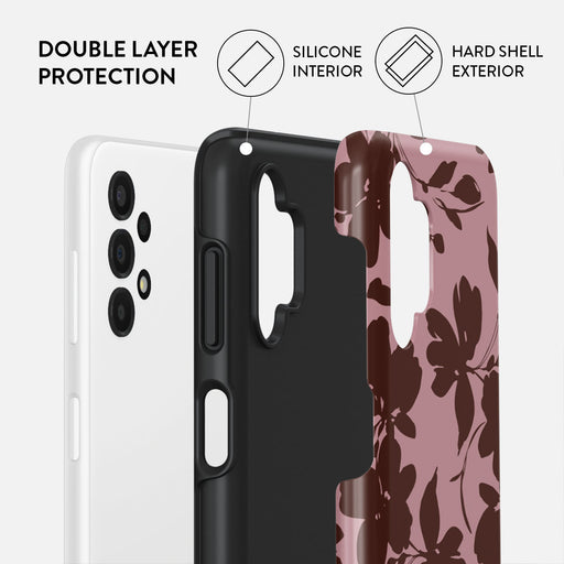 Gossip - Samsung Galaxy A13 4G Case 2