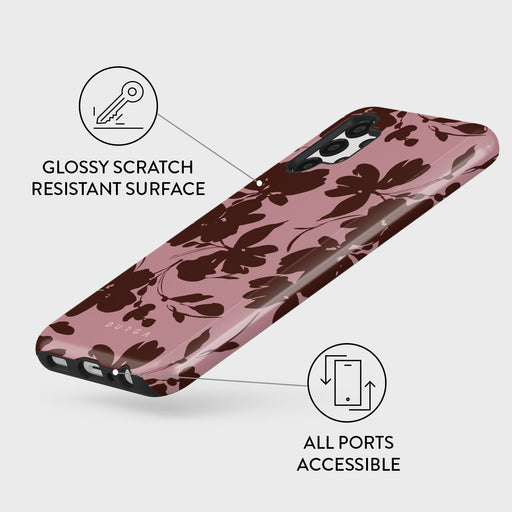 Gossip - Samsung Galaxy A13 4G Case 3