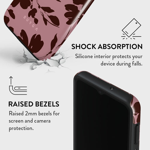 Gossip - Samsung Galaxy A13 4G Case 4