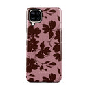 Gossip - Samsung Galaxy A12 4G Case 1