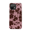 Gossip - Xiaomi Mi 11 Lite 4G / 5G Case 1