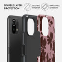 Gossip - Xiaomi Mi 11 Lite 4G / 5G Case 2