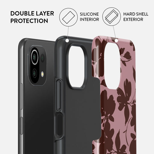 Gossip - Xiaomi Mi 11 Lite 4G / 5G Case 2