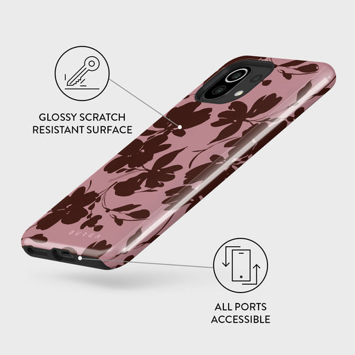 Gossip - Xiaomi 11 Lite 5G NE Case 3