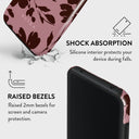 Gossip - Xiaomi Mi 11 Lite 4G / 5G Case 4