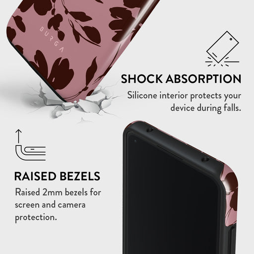 Gossip - Xiaomi Mi 11 Lite 4G / 5G Case 4