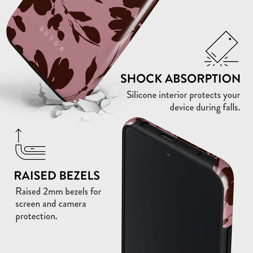 Gossip - Xiaomi Redmi Note 10 Pro Case 4