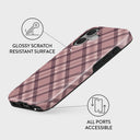 Asap - iPhone 16 Plus Case 3