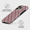Asap - iPhone 16 Pro Max Case 3