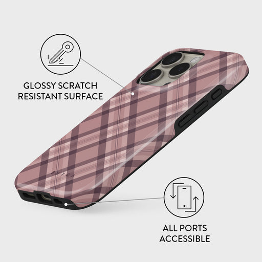 Asap - iPhone 16 Pro Max Case 3