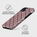 Asap - iPhone 13 Case 3