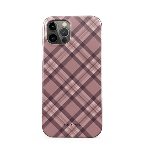 Asap - iPhone 12 Pro Max Case 1