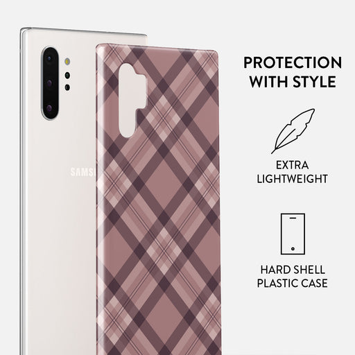 Asap - Samsung Galaxy Note 10 Plus Case 2