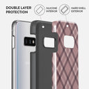 Asap - Samsung Galaxy S10E Case 2