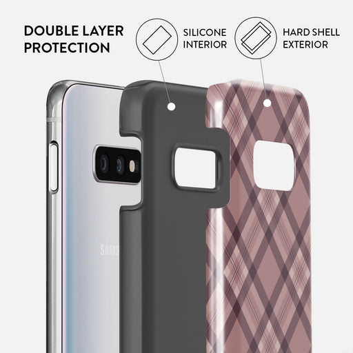 Asap - Samsung Galaxy S10E Case 2