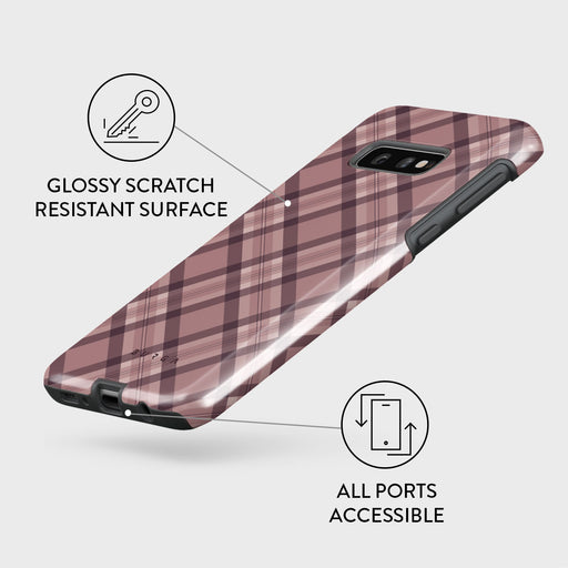 Asap - Samsung Galaxy S10E Case 3