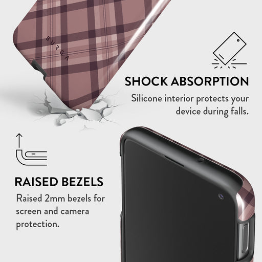 Asap - Samsung Galaxy S10E Case 4
