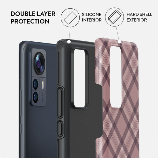 Asap - Xiaomi 12 Case 2