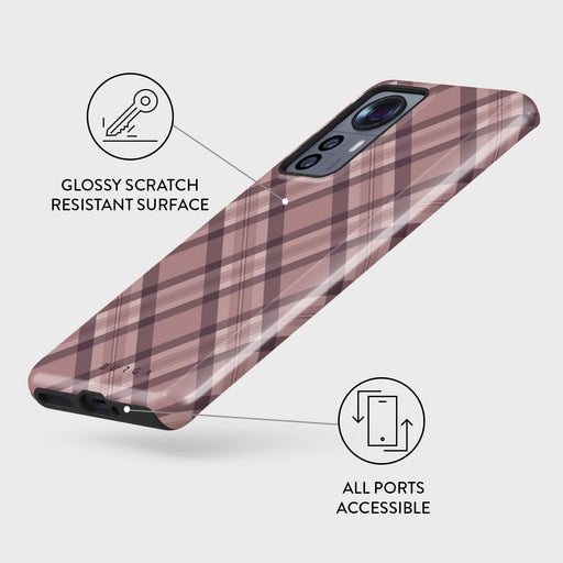 Asap - Xiaomi 12 Case 3