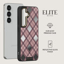 Asap - Samsung Galaxy S25 Plus Case 38
