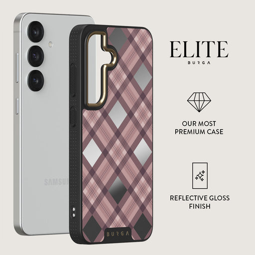 Asap - Samsung Galaxy S25 Plus Case 38