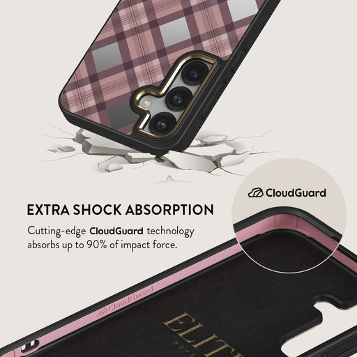 Asap - Samsung Galaxy S25 Plus Case 39