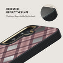 Asap - Samsung Galaxy S25 Plus Case 40