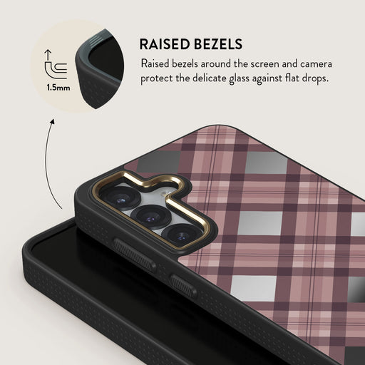 Asap - Samsung Galaxy S25 Plus Case 41