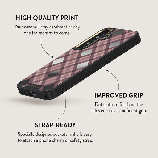 Asap - Samsung Galaxy S25 Plus Case 42