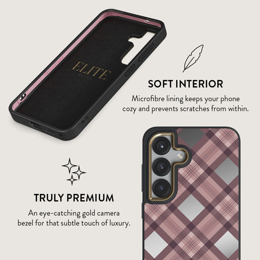 Asap - Samsung Galaxy S25 Plus Case 43