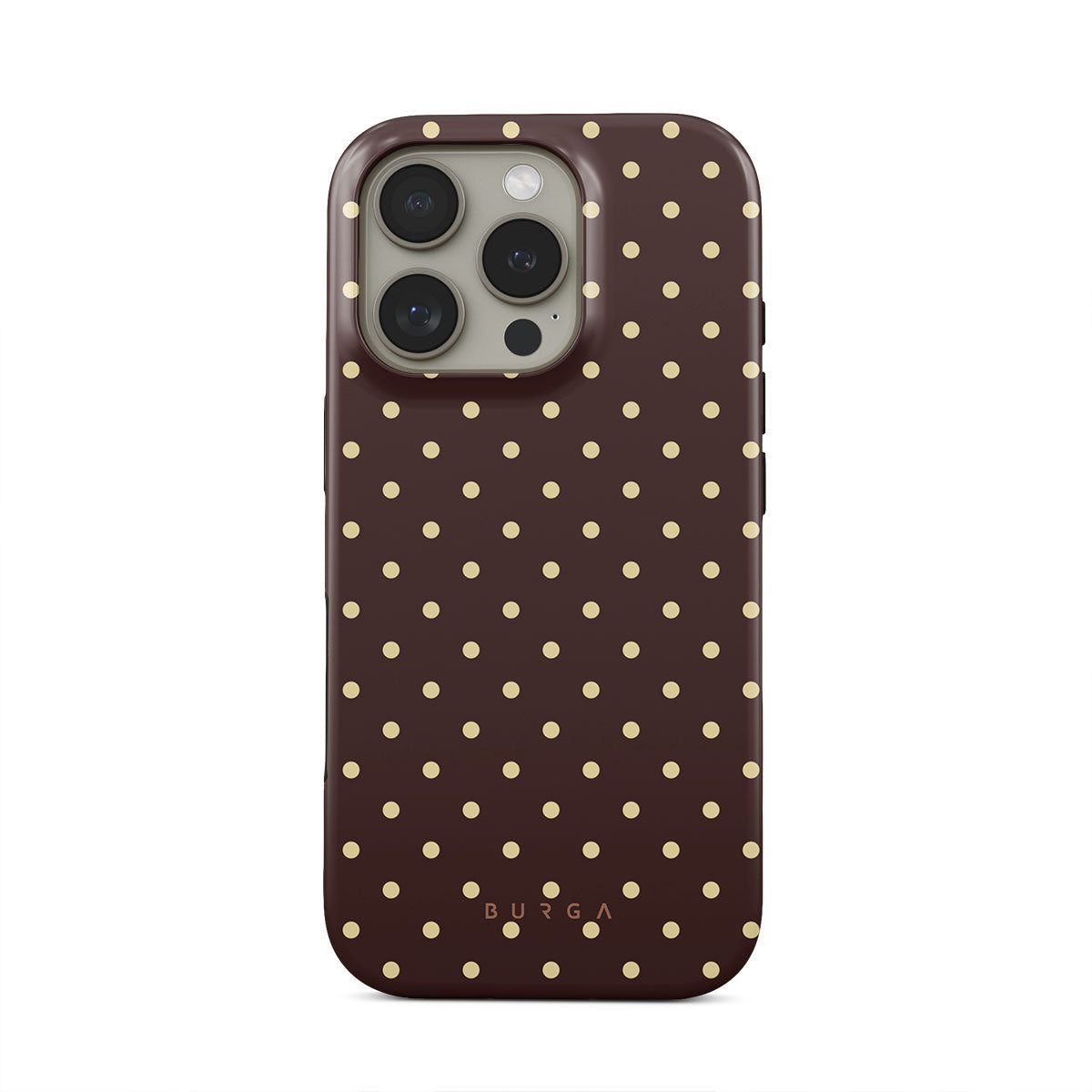 iPhone 16 Pro Max Cases | Stylish and Protective - BURGA