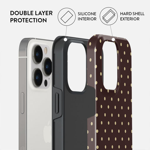 Sorry Busy - iPhone 14 Pro Max Case 2