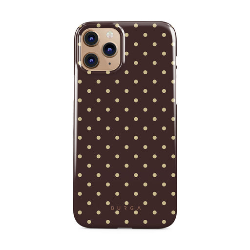 Sorry Busy - iPhone 11 Pro Max Case 1