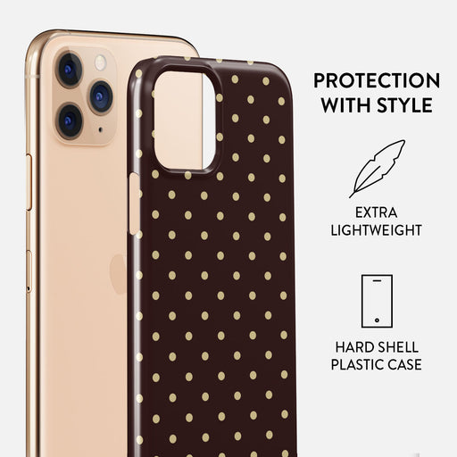 Sorry Busy - iPhone 11 Pro Max Case 2