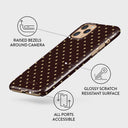 Sorry Busy - iPhone 11 Pro Max Case 3