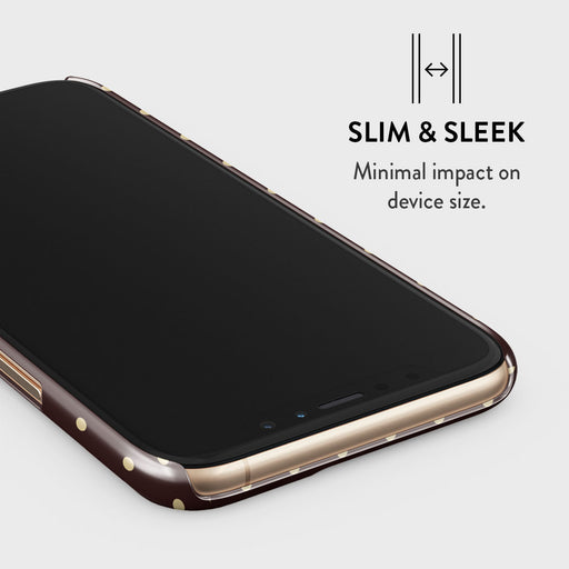 Sorry Busy - iPhone 11 Pro Max Case 4