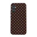 Sorry Busy - Samsung Galaxy A34 Case 1