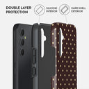 Sorry Busy - Samsung Galaxy A34 Case 2