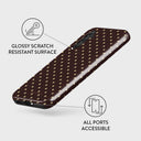 Sorry Busy - Samsung Galaxy A34 Case 3