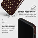 Sorry Busy - Samsung Galaxy A34 Case 4