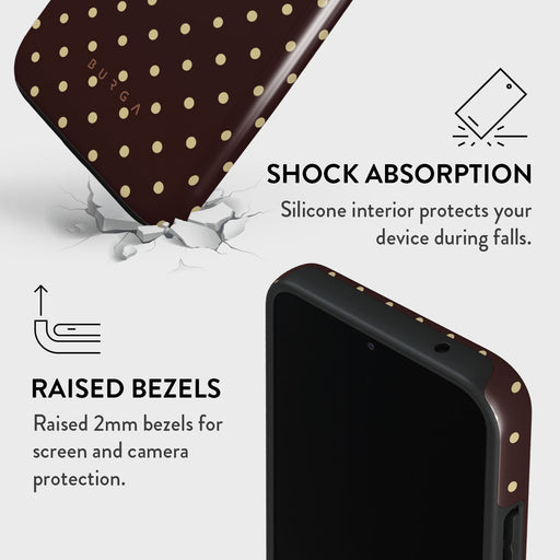 Sorry Busy - Samsung Galaxy A34 Case 4
