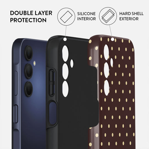 Sorry Busy - Samsung Galaxy A15 4G / 5G Case 2