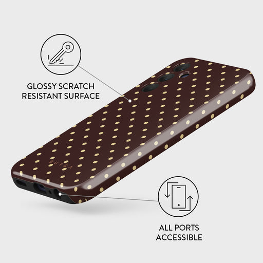Sorry Busy - Samsung Galaxy A15 4G / 5G Case 3