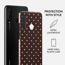 Sorry Busy - Huawei P30 Lite Case 2