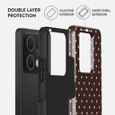 Sorry Busy - Xiaomi Redmi Note 13 5G Case 2