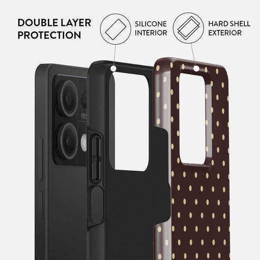 Sorry Busy - Xiaomi Redmi Note 13 5G Case 2